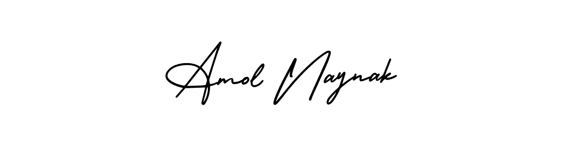 How to Draw Amol Naynak signature style? AmerikaSignatureDemo-Regular is a latest design signature styles for name Amol Naynak. Amol Naynak signature style 3 images and pictures png