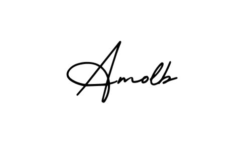 Here are the top 10 professional signature styles for the name Amolb. These are the best autograph styles you can use for your name. Amolb signature style 3 images and pictures png