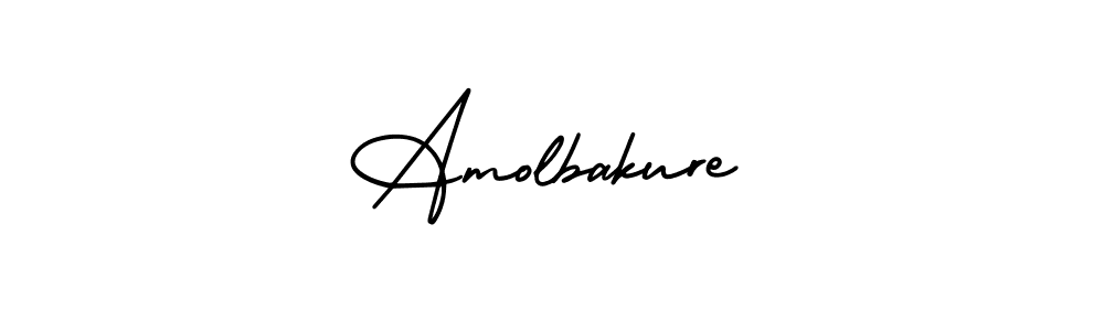 Once you've used our free online signature maker to create your best signature AmerikaSignatureDemo-Regular style, it's time to enjoy all of the benefits that Amolbakure name signing documents. Amolbakure signature style 3 images and pictures png