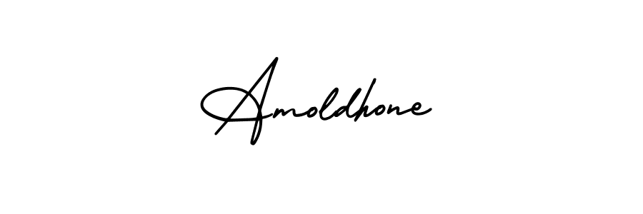 Also You can easily find your signature by using the search form. We will create Amoldhone name handwritten signature images for you free of cost using AmerikaSignatureDemo-Regular sign style. Amoldhone signature style 3 images and pictures png