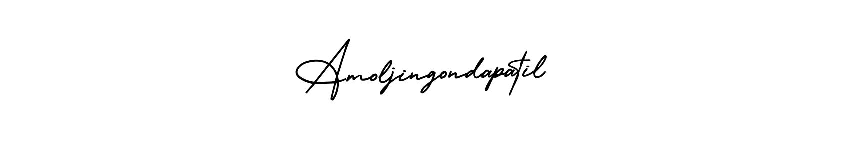 See photos of Amoljingondapatil official signature by Spectra . Check more albums & portfolios. Read reviews & check more about AmerikaSignatureDemo-Regular font. Amoljingondapatil signature style 3 images and pictures png