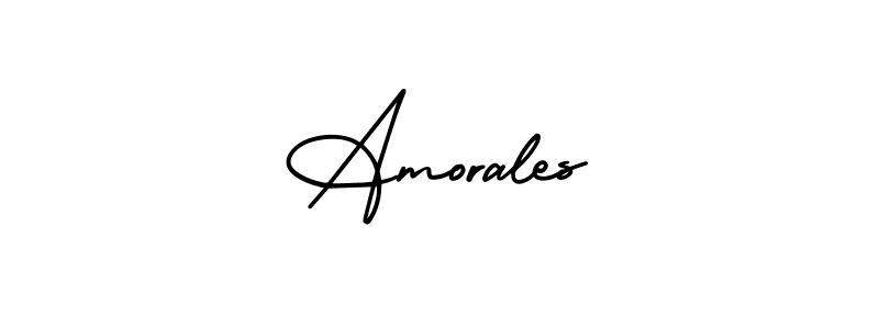 This is the best signature style for the Amorales name. Also you like these signature font (AmerikaSignatureDemo-Regular). Mix name signature. Amorales signature style 3 images and pictures png