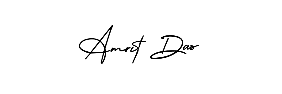 if you are searching for the best signature style for your name Amrit Das. so please give up your signature search. here we have designed multiple signature styles  using AmerikaSignatureDemo-Regular. Amrit Das signature style 3 images and pictures png