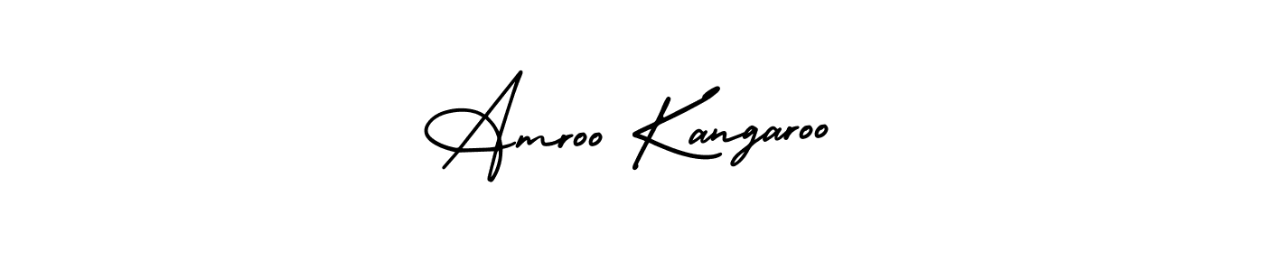 Check out images of Autograph of Amroo Kangaroo name. Actor Amroo Kangaroo Signature Style. AmerikaSignatureDemo-Regular is a professional sign style online. Amroo Kangaroo signature style 3 images and pictures png