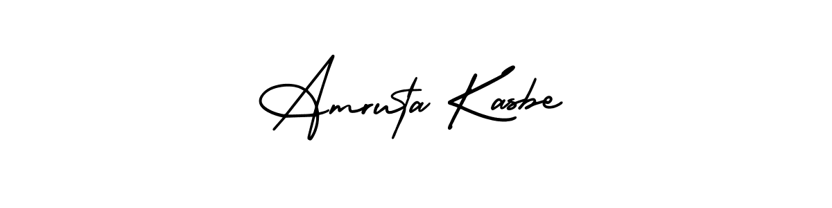 Once you've used our free online signature maker to create your best signature AmerikaSignatureDemo-Regular style, it's time to enjoy all of the benefits that Amruta Kasbe name signing documents. Amruta Kasbe signature style 3 images and pictures png