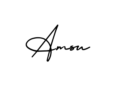 See photos of Amsu official signature by Spectra . Check more albums & portfolios. Read reviews & check more about AmerikaSignatureDemo-Regular font. Amsu signature style 3 images and pictures png