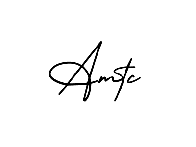 Here are the top 10 professional signature styles for the name Amtc. These are the best autograph styles you can use for your name. Amtc signature style 3 images and pictures png