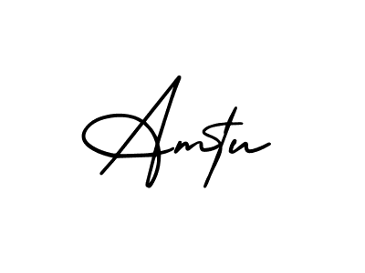 See photos of Amtu official signature by Spectra . Check more albums & portfolios. Read reviews & check more about AmerikaSignatureDemo-Regular font. Amtu signature style 3 images and pictures png