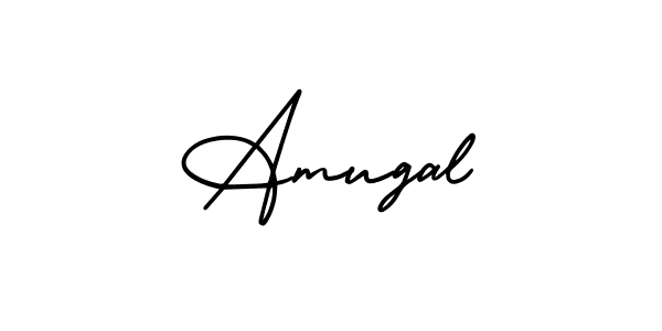 Once you've used our free online signature maker to create your best signature AmerikaSignatureDemo-Regular style, it's time to enjoy all of the benefits that Amugal name signing documents. Amugal signature style 3 images and pictures png