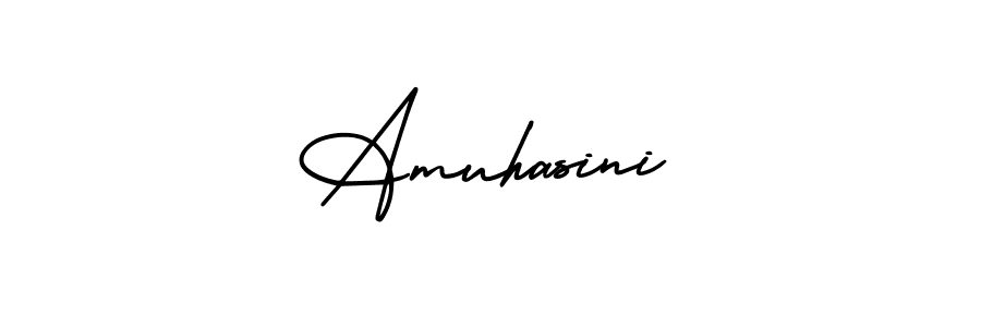 Once you've used our free online signature maker to create your best signature AmerikaSignatureDemo-Regular style, it's time to enjoy all of the benefits that Amuhasini name signing documents. Amuhasini signature style 3 images and pictures png