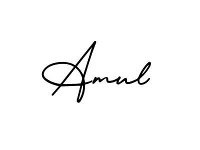 Check out images of Autograph of Amul name. Actor Amul Signature Style. AmerikaSignatureDemo-Regular is a professional sign style online. Amul signature style 3 images and pictures png