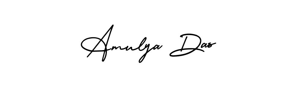 Make a beautiful signature design for name Amulya Das. Use this online signature maker to create a handwritten signature for free. Amulya Das signature style 3 images and pictures png