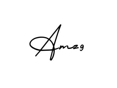 How to make Amz9 signature? AmerikaSignatureDemo-Regular is a professional autograph style. Create handwritten signature for Amz9 name. Amz9 signature style 3 images and pictures png