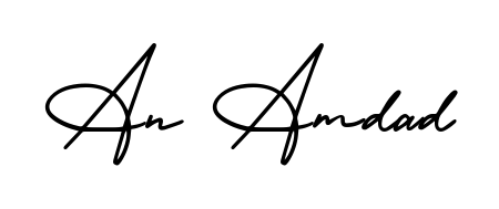 Looking for the ultimate eSignature for An Amdad? Explore AmerikaSignatureDemo-Regular font collection and download transparent PNGs in seconds. An Amdad signature style 3 images and pictures png