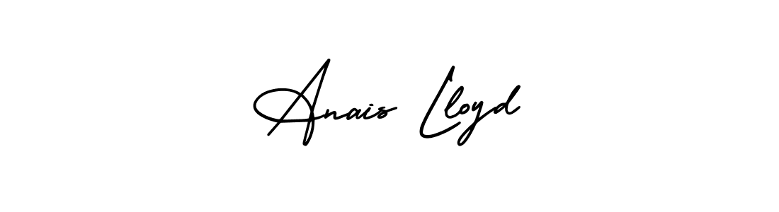 See photos of Anais Lloyd official signature by Spectra . Check more albums & portfolios. Read reviews & check more about AmerikaSignatureDemo-Regular font. Anais Lloyd signature style 3 images and pictures png