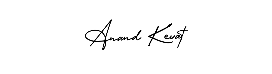 See photos of Anand Kevat official signature by Spectra . Check more albums & portfolios. Read reviews & check more about AmerikaSignatureDemo-Regular font. Anand Kevat signature style 3 images and pictures png