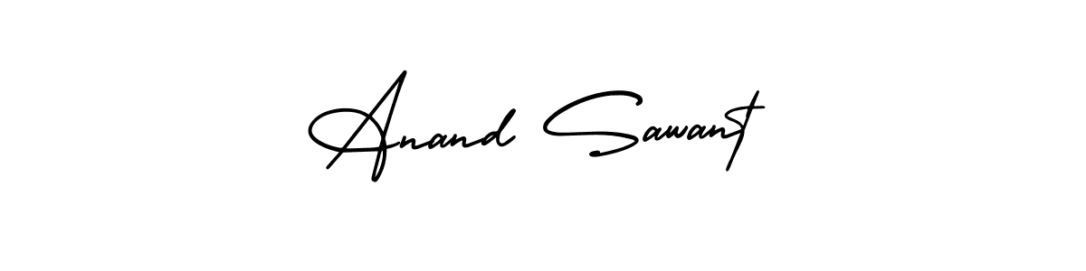 See photos of Anand Sawant official signature by Spectra . Check more albums & portfolios. Read reviews & check more about AmerikaSignatureDemo-Regular font. Anand Sawant signature style 3 images and pictures png