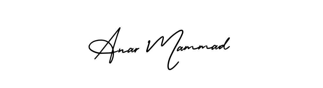 Check out images of Autograph of Anar Mammad name. Actor Anar Mammad Signature Style. AmerikaSignatureDemo-Regular is a professional sign style online. Anar Mammad signature style 3 images and pictures png