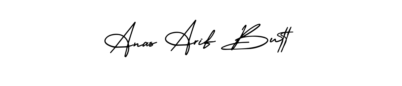 Here are the top 10 professional signature styles for the name Anas Arif Butt. These are the best autograph styles you can use for your name. Anas Arif Butt signature style 3 images and pictures png