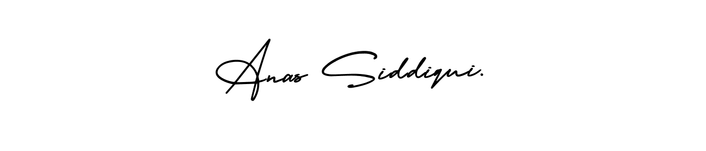 Also we have Anas Siddiqui. name is the best signature style. Create professional handwritten signature collection using AmerikaSignatureDemo-Regular autograph style. Anas Siddiqui. signature style 3 images and pictures png