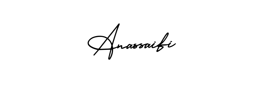 if you are searching for the best signature style for your name Anassaifi. so please give up your signature search. here we have designed multiple signature styles  using AmerikaSignatureDemo-Regular. Anassaifi signature style 3 images and pictures png