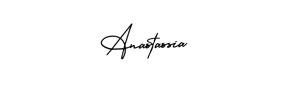 This is the best signature style for the Anastassia name. Also you like these signature font (AmerikaSignatureDemo-Regular). Mix name signature. Anastassia signature style 3 images and pictures png