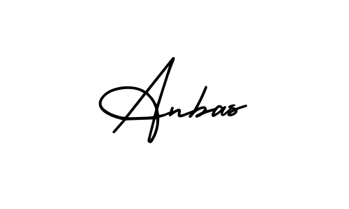 Once you've used our free online signature maker to create your best signature AmerikaSignatureDemo-Regular style, it's time to enjoy all of the benefits that Anbas name signing documents. Anbas signature style 3 images and pictures png