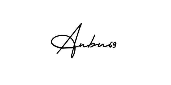 You can use this online signature creator to create a handwritten signature for the name Anbu69. This is the best online autograph maker. Anbu69 signature style 3 images and pictures png