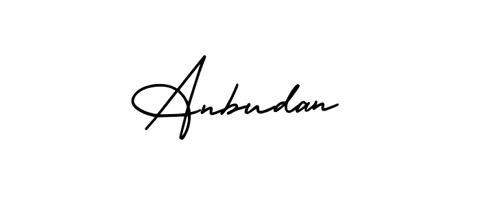 Here are the top 10 professional signature styles for the name Anbudan. These are the best autograph styles you can use for your name. Anbudan signature style 3 images and pictures png