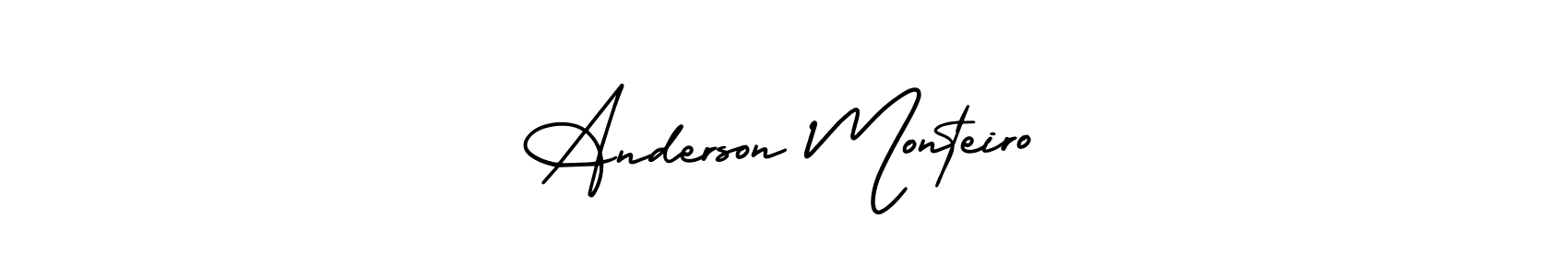 See photos of Anderson Monteiro official signature by Spectra . Check more albums & portfolios. Read reviews & check more about AmerikaSignatureDemo-Regular font. Anderson Monteiro signature style 3 images and pictures png