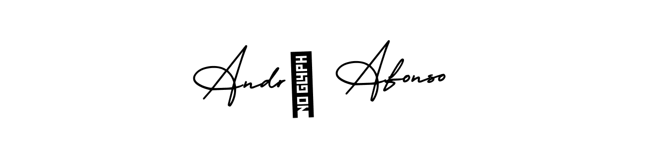 How to Draw André Afonso signature style? AmerikaSignatureDemo-Regular is a latest design signature styles for name André Afonso. André Afonso signature style 3 images and pictures png