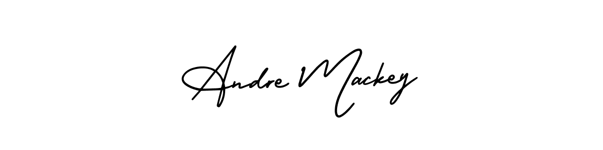 Check out images of Autograph of Andre Mackey name. Actor Andre Mackey Signature Style. AmerikaSignatureDemo-Regular is a professional sign style online. Andre Mackey signature style 3 images and pictures png