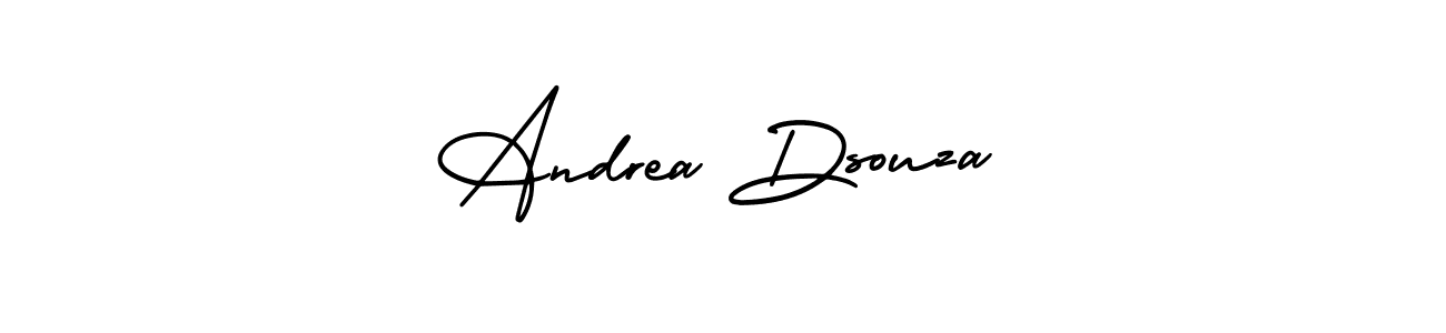 Once you've used our free online signature maker to create your best signature AmerikaSignatureDemo-Regular style, it's time to enjoy all of the benefits that Andrea Dsouza name signing documents. Andrea Dsouza signature style 3 images and pictures png