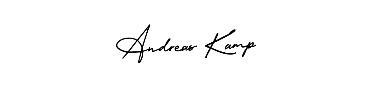 Once you've used our free online signature maker to create your best signature AmerikaSignatureDemo-Regular style, it's time to enjoy all of the benefits that Andreas Kamp name signing documents. Andreas Kamp signature style 3 images and pictures png