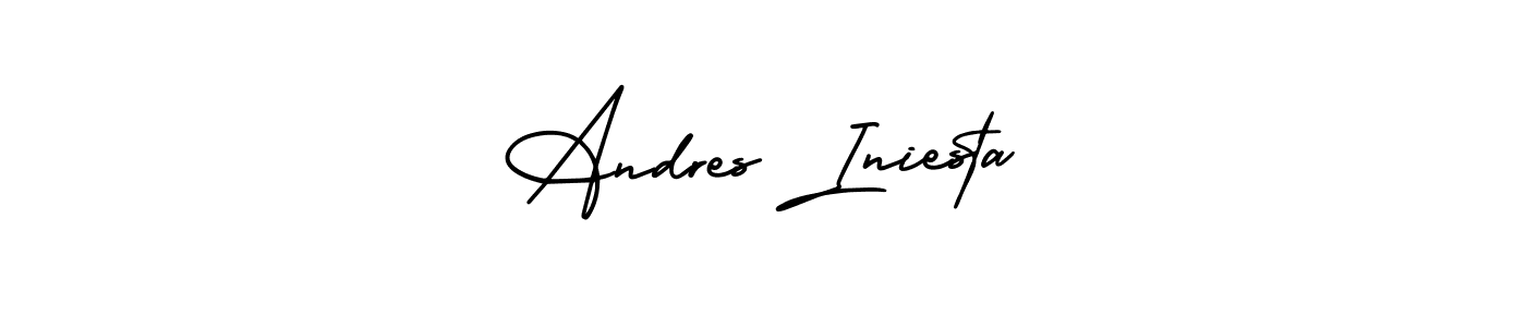 See photos of Andres Iniesta official signature by Spectra . Check more albums & portfolios. Read reviews & check more about AmerikaSignatureDemo-Regular font. Andres Iniesta signature style 3 images and pictures png