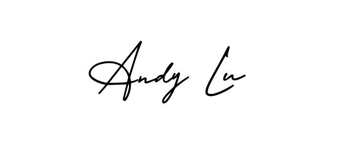 See photos of Andy Lu official signature by Spectra . Check more albums & portfolios. Read reviews & check more about AmerikaSignatureDemo-Regular font. Andy Lu signature style 3 images and pictures png