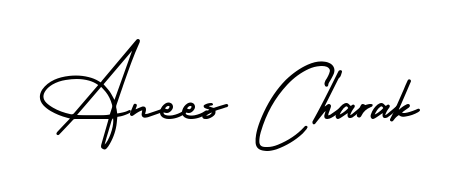 Looking for the ultimate eSignature for Anees Charak? Explore AmerikaSignatureDemo-Regular font collection and download transparent PNGs in seconds. Anees Charak signature style 3 images and pictures png