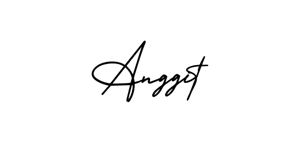 How to Draw Anggit signature style? AmerikaSignatureDemo-Regular is a latest design signature styles for name Anggit. Anggit signature style 3 images and pictures png