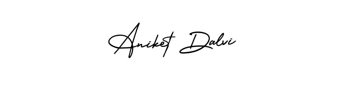 Once you've used our free online signature maker to create your best signature AmerikaSignatureDemo-Regular style, it's time to enjoy all of the benefits that Aniket Dalvi name signing documents. Aniket Dalvi signature style 3 images and pictures png