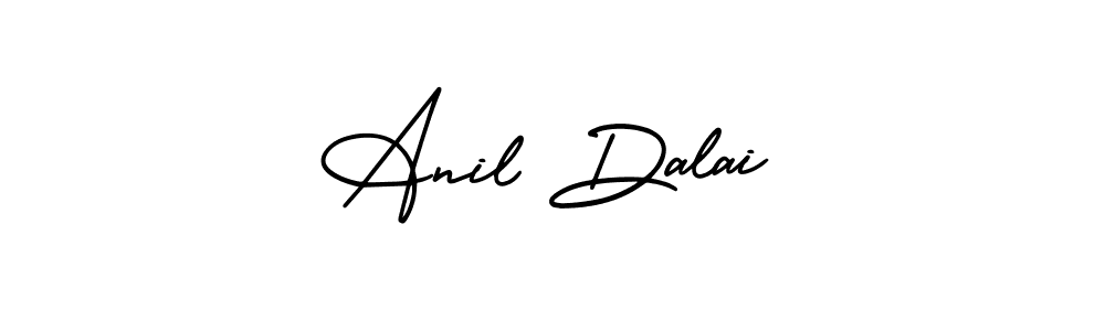 See photos of Anil Dalai official signature by Spectra . Check more albums & portfolios. Read reviews & check more about AmerikaSignatureDemo-Regular font. Anil Dalai signature style 3 images and pictures png