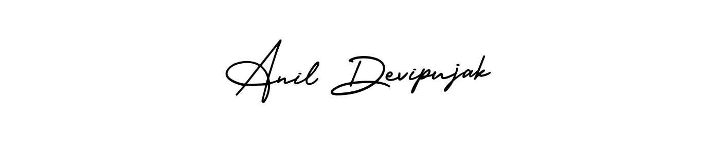 See photos of Anil Devipujak official signature by Spectra . Check more albums & portfolios. Read reviews & check more about AmerikaSignatureDemo-Regular font. Anil Devipujak signature style 3 images and pictures png