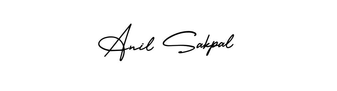Check out images of Autograph of Anil Sakpal name. Actor Anil Sakpal Signature Style. AmerikaSignatureDemo-Regular is a professional sign style online. Anil Sakpal signature style 3 images and pictures png