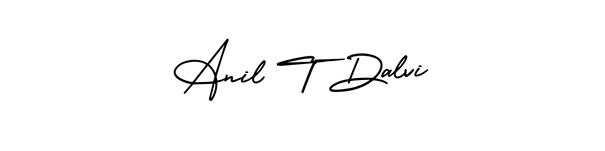 Once you've used our free online signature maker to create your best signature AmerikaSignatureDemo-Regular style, it's time to enjoy all of the benefits that Anil T Dalvi name signing documents. Anil T Dalvi signature style 3 images and pictures png