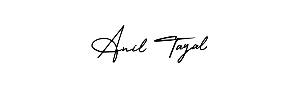 See photos of Anil Tayal official signature by Spectra . Check more albums & portfolios. Read reviews & check more about AmerikaSignatureDemo-Regular font. Anil Tayal signature style 3 images and pictures png