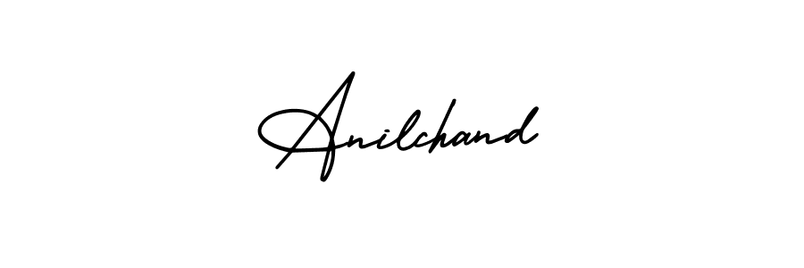 See photos of Anilchand official signature by Spectra . Check more albums & portfolios. Read reviews & check more about AmerikaSignatureDemo-Regular font. Anilchand signature style 3 images and pictures png