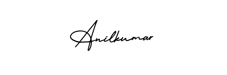 Similarly AmerikaSignatureDemo-Regular is the best handwritten signature design. Signature creator online .You can use it as an online autograph creator for name Anilkumar. Anilkumar signature style 3 images and pictures png