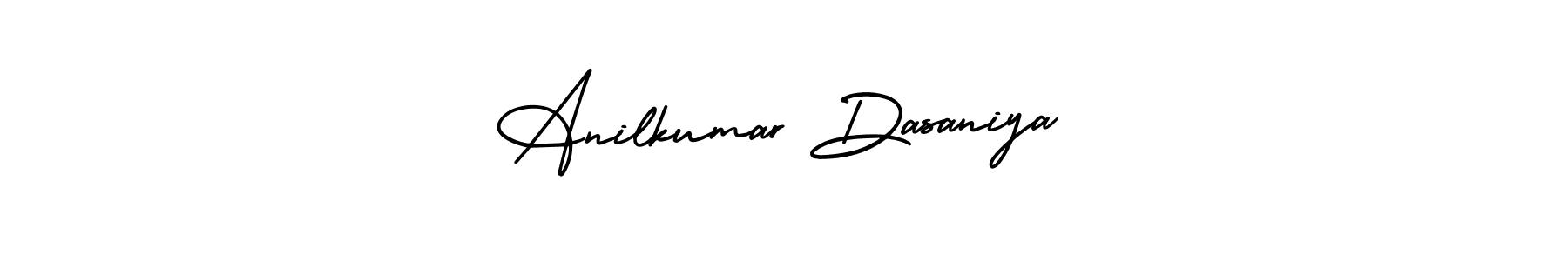 Here are the top 10 professional signature styles for the name Anilkumar Dasaniya. These are the best autograph styles you can use for your name. Anilkumar Dasaniya signature style 3 images and pictures png