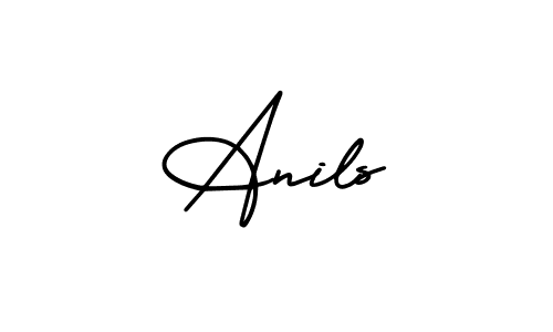 See photos of Anils official signature by Spectra . Check more albums & portfolios. Read reviews & check more about AmerikaSignatureDemo-Regular font. Anils signature style 3 images and pictures png