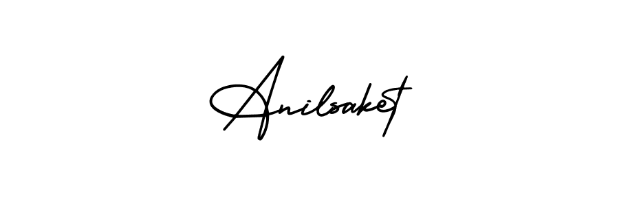 See photos of Anilsaket official signature by Spectra . Check more albums & portfolios. Read reviews & check more about AmerikaSignatureDemo-Regular font. Anilsaket signature style 3 images and pictures png