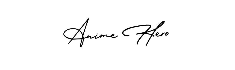 This is the best signature style for the Anime Hero name. Also you like these signature font (AmerikaSignatureDemo-Regular). Mix name signature. Anime Hero signature style 3 images and pictures png